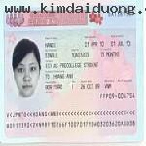 Dịch vụ làm visa Nhật Bản nhanh khẩn