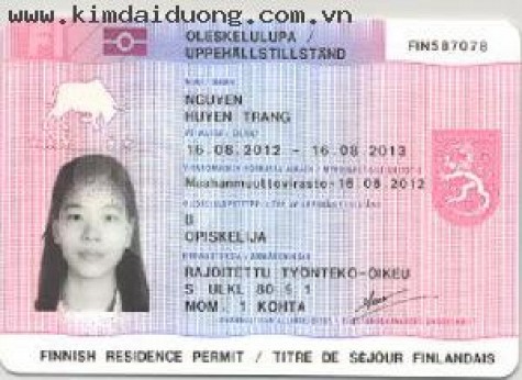 Dịch vụ visa Romania