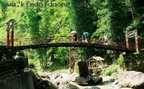 Du Lịch Sa Pa: Hà Nội – Sa Pa - Cát Cát – Sín Chải - Núi Hàm Rồng - Lào Cai (3 Ngày 2 Đêm)