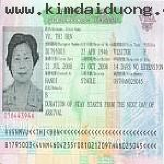 Dịch vụ làm visa Đài Loan nhanh khẩn