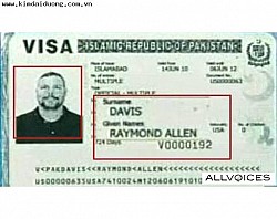 Dịch vụ visa Pakistan