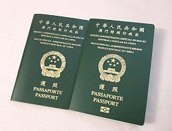 Dịch vụ visa Mozambique Dịch vụ visa Mozambique