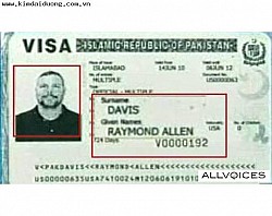 Dịch vụ visa Pakistan Dịch vụ visa Pakistan