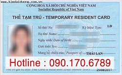Cấp mới Visa Việt nam Cấp mới Visa Việt nam