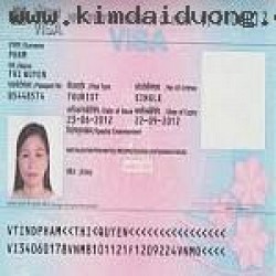 Dịch vụ làm visa Ấn Độ nhanh khẩn