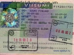 Dịch vụ visa Áo