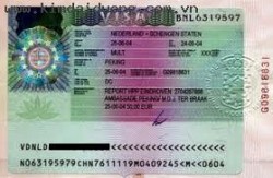 Dịch vụ visa Bỉ