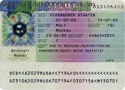 Dịch vụ visa Đức