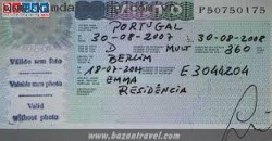 Dịch vụ visa Bồ Đào Nha Dịch vụ visa Bồ Đào Nha