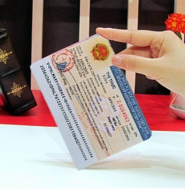 KĐD Gia Hạn Visa Việt Nam cho Người Nước Ngoài KĐD Gia Hạn Visa Việt Nam cho Người Nước Ngoài
