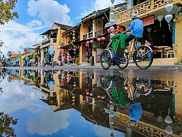 Những điểm đến tốt nhất cho du lịch giá rẻ năm 2017 Những điểm đến tốt nhất cho du lịch giá rẻ năm 2017