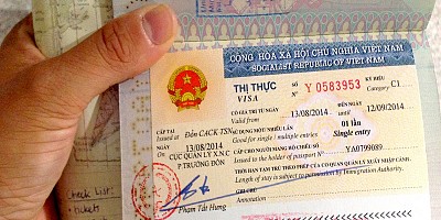 Dịch vụ Visa  ĐAN MẠCH Gấp