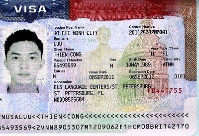 Dịch vụ Visa UZBEKISTAN Gấp
